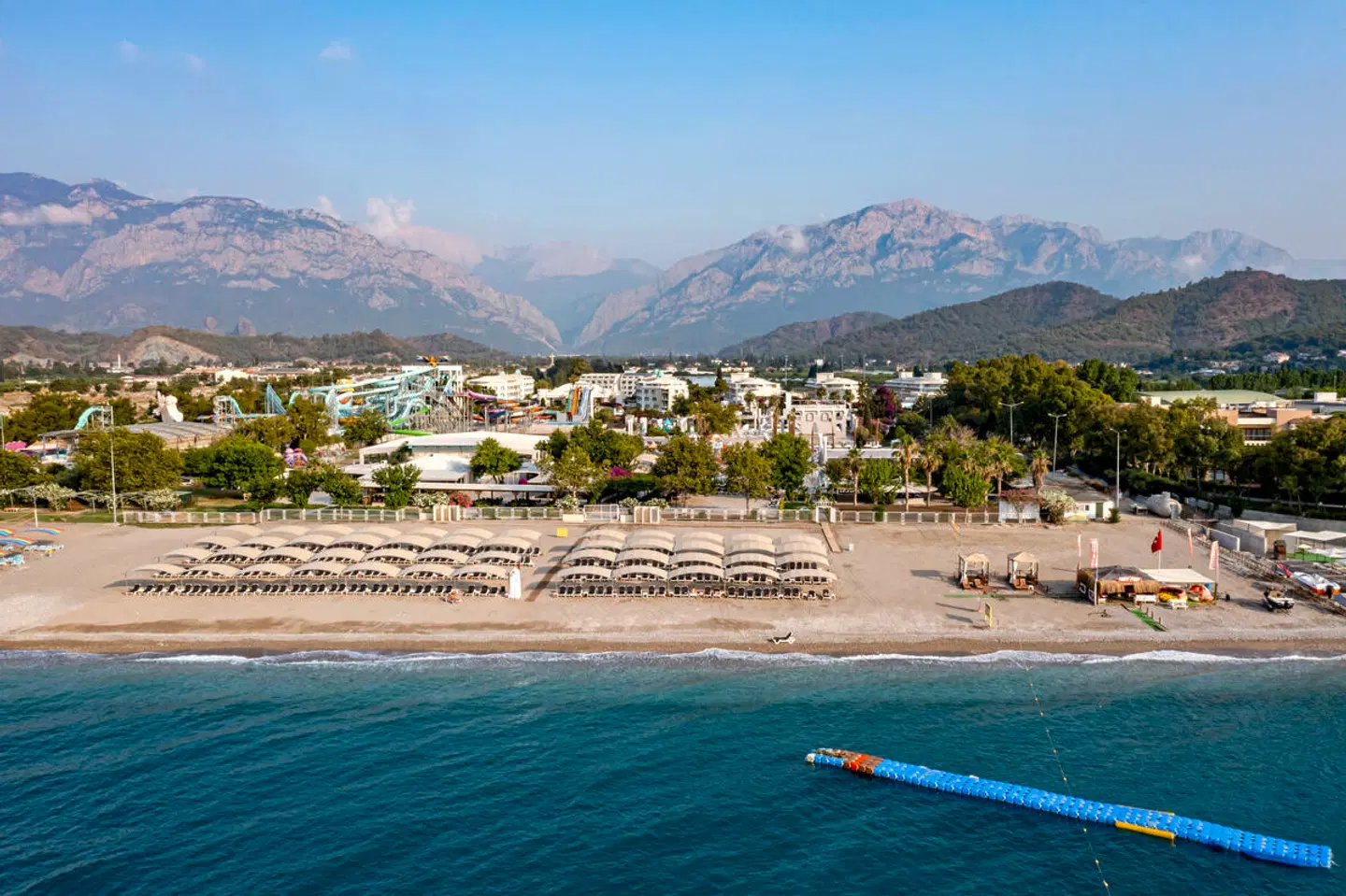 Miarosa Kemer Beach LANDSCAPE