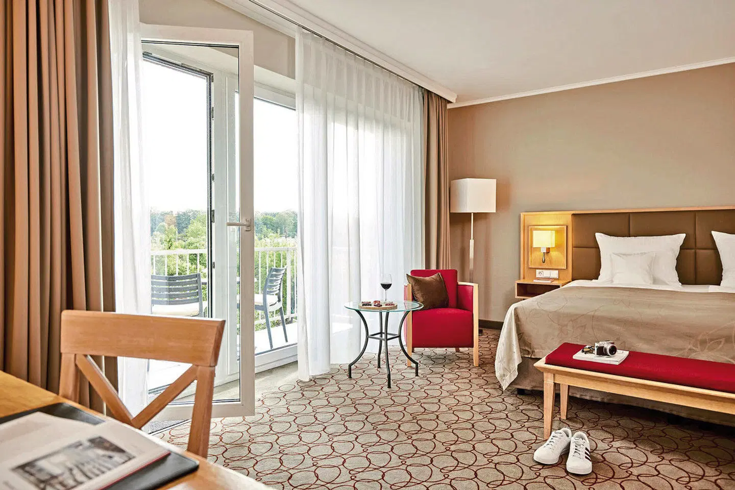 Best Western Premier Alsterkrug-Hotel ROOM_EXAMPLE