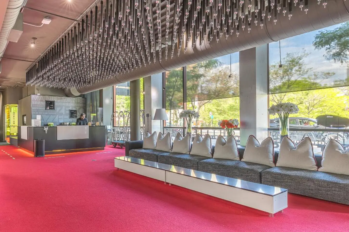 Zero 1 Montreal SPORTS_AND_LEISURE