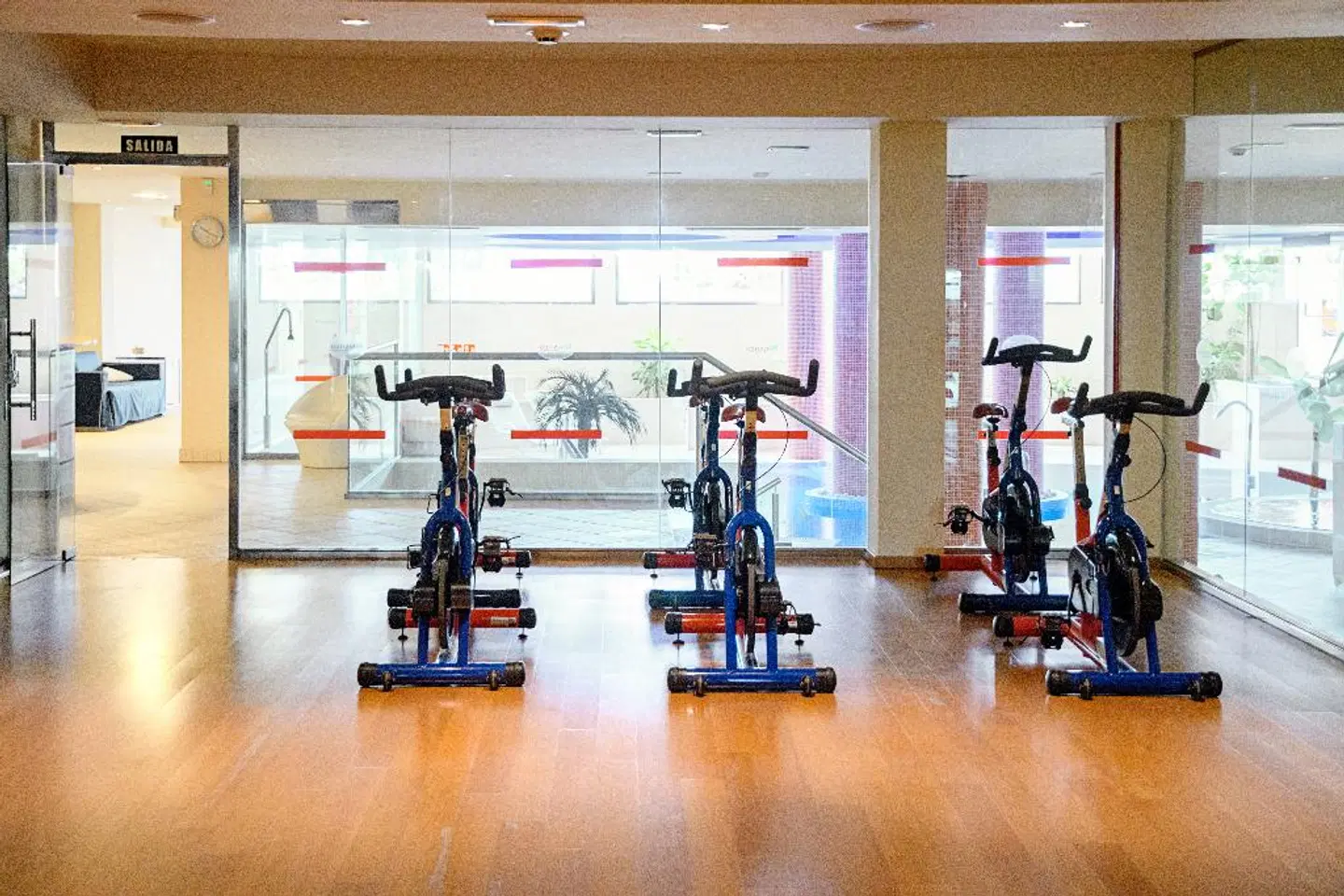 R2 Buganvilla Hotel & Spa SPORTS_AND_LEISURE