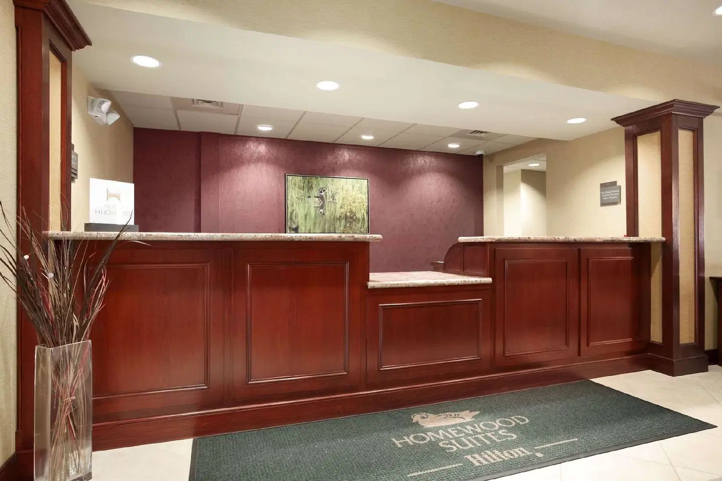 Homewood Suites by Hilton Atlantic City West LOUNGE_LOBBY