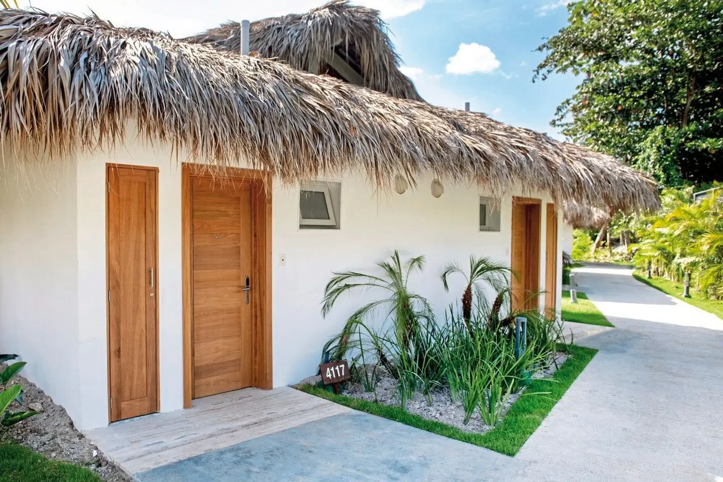 Viva V Samaná by Wyndham HEALTH_BEAUTY