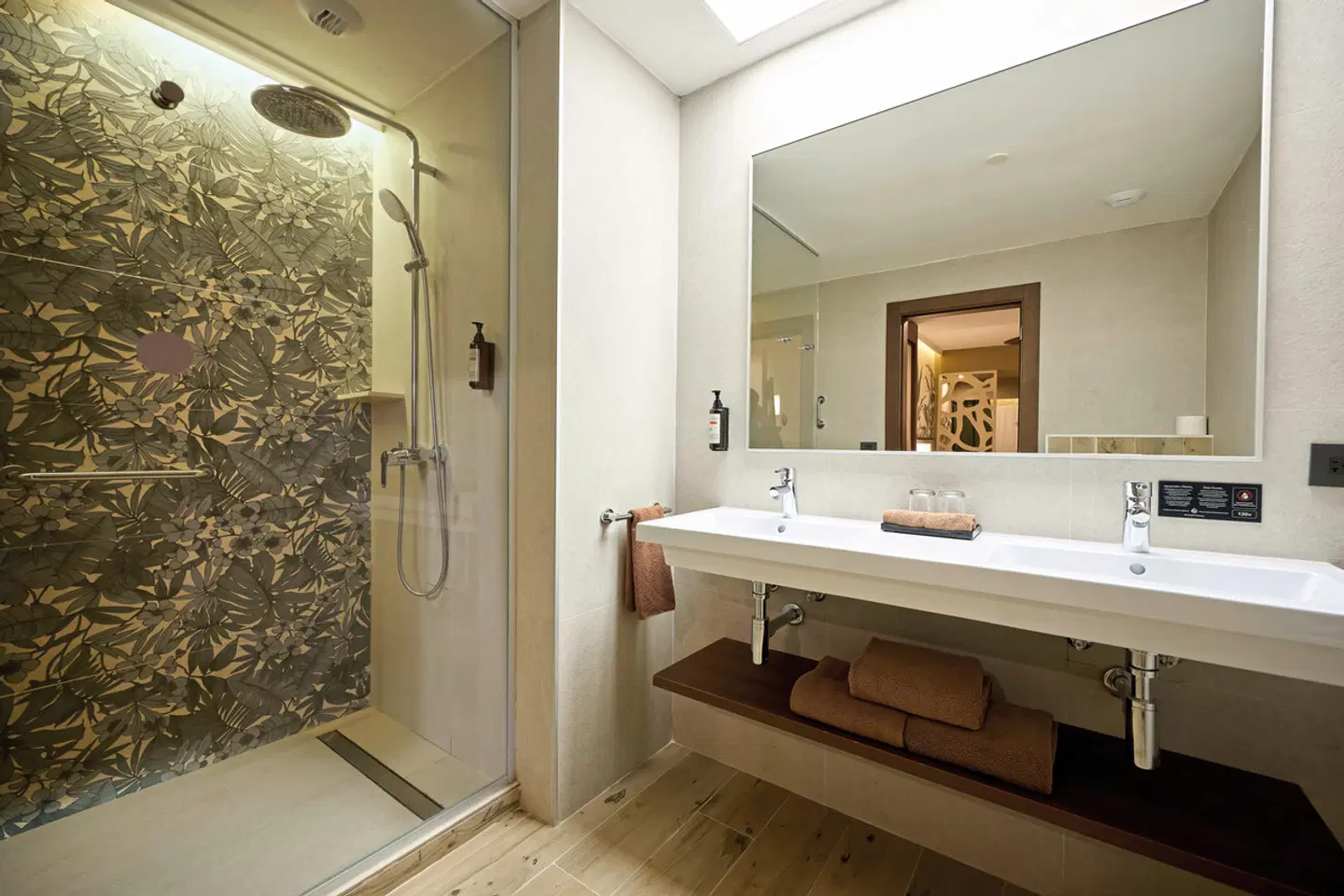 RIU Guanacaste Badezimmer