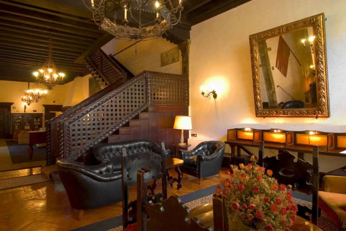 Saturnia Bar