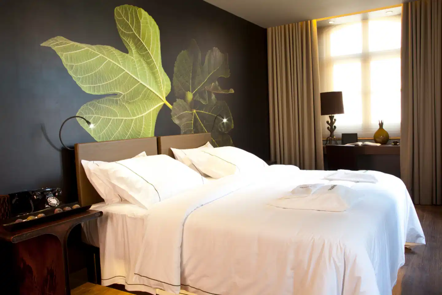 Figueira by The Beautique Hotels Wohnbeispiel