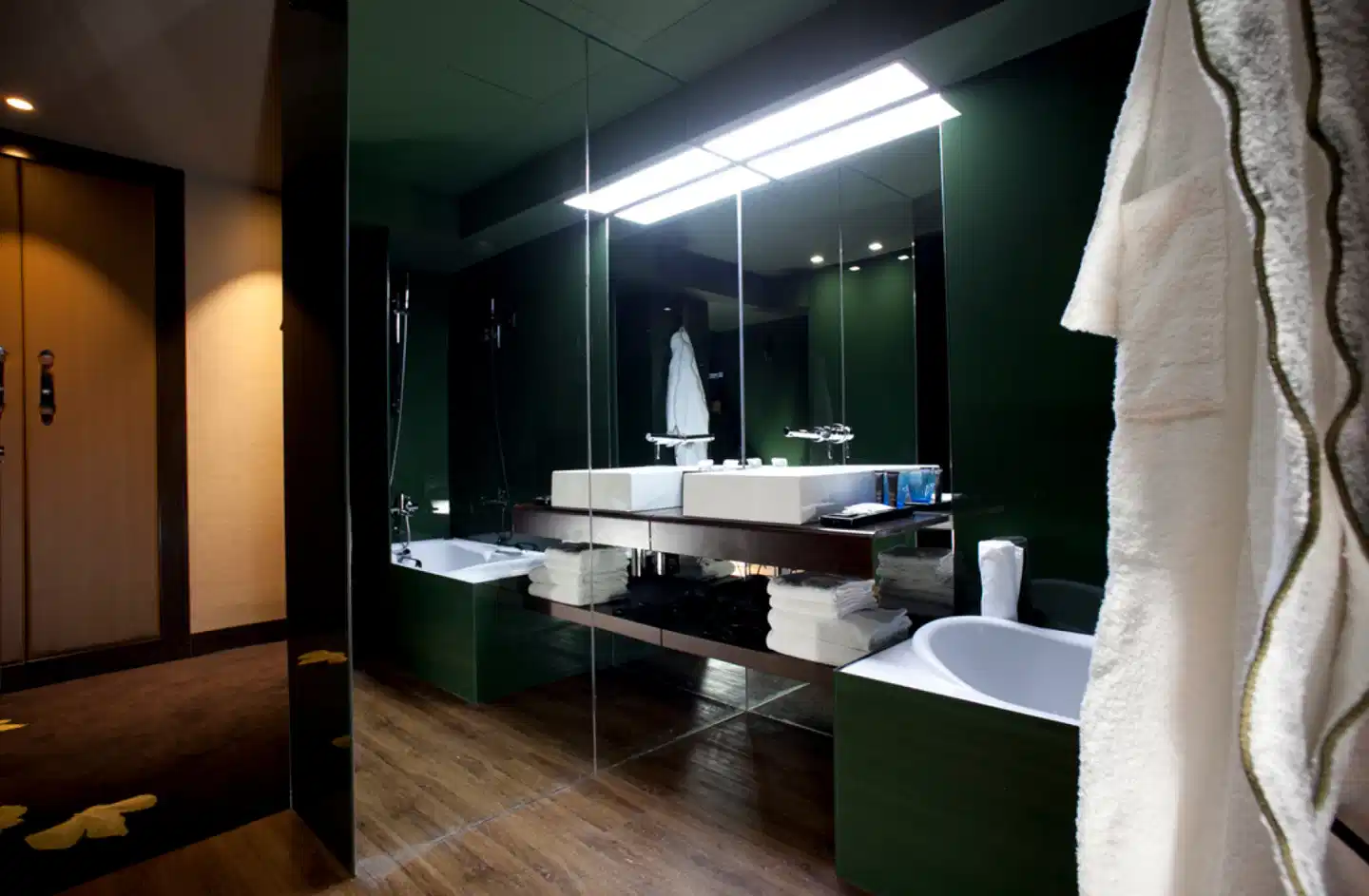 Figueira by The Beautique Hotels Badezimmer