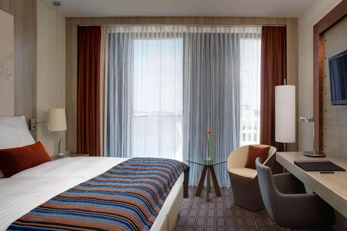 Steigenberger Hotel Bremen Wohnbeispiel