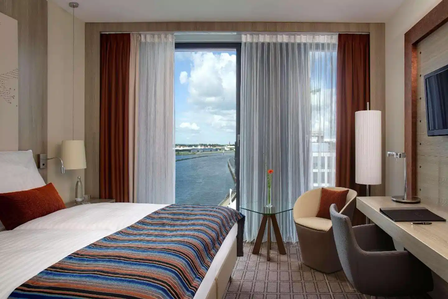 Steigenberger Hotel Bremen Wohnbeispiel