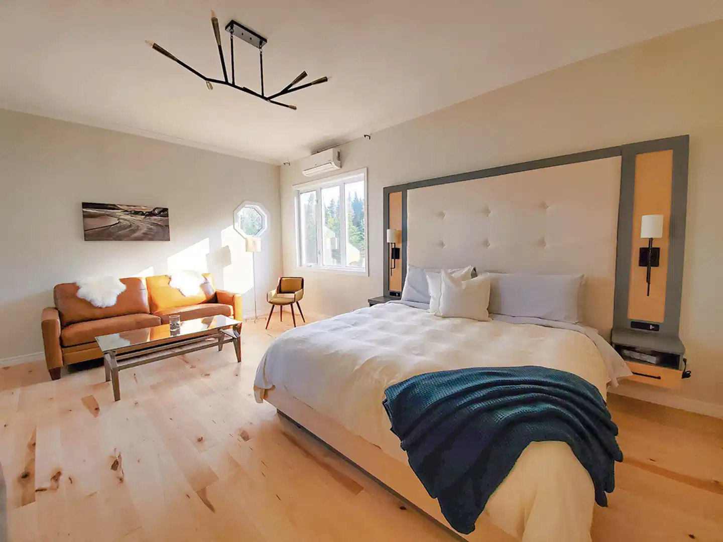 Gros Morne Inn Wohnbeispiel