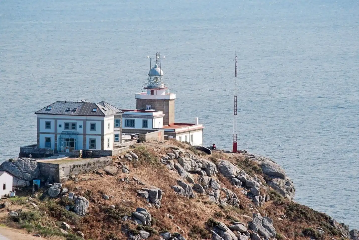 Nordspanien: Galicien - Weltkulturerbe und wilde Traumlandschaften (Hotel Riazor) Landschaft