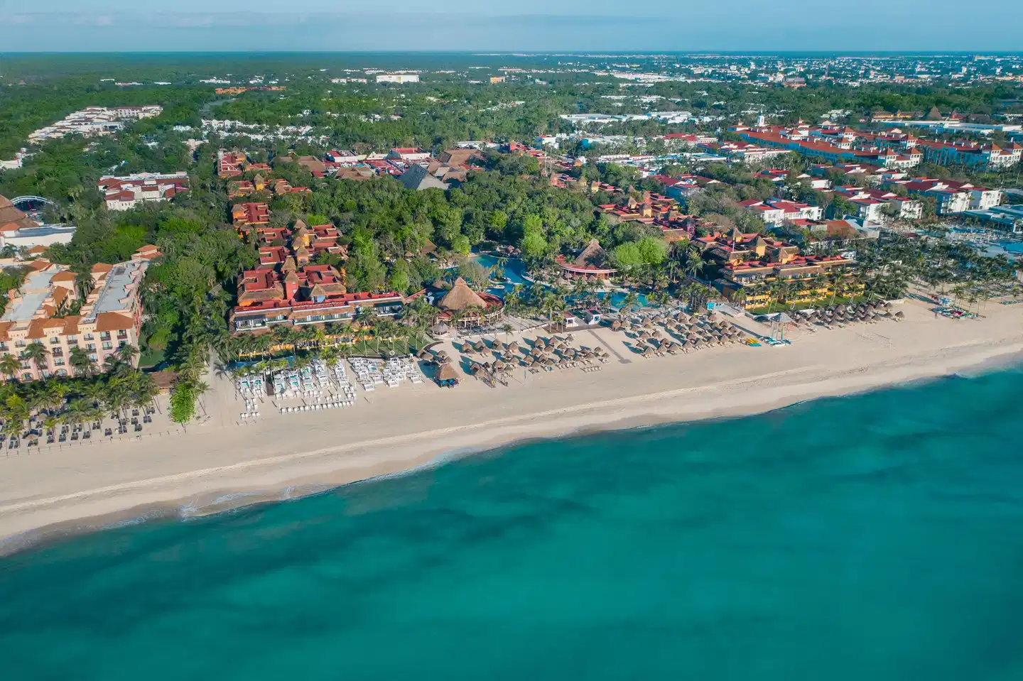 Iberostar Waves Quetzal Strand
