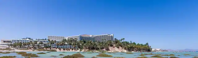 Paradisus by Melia Fuerteventura OUTDOOR