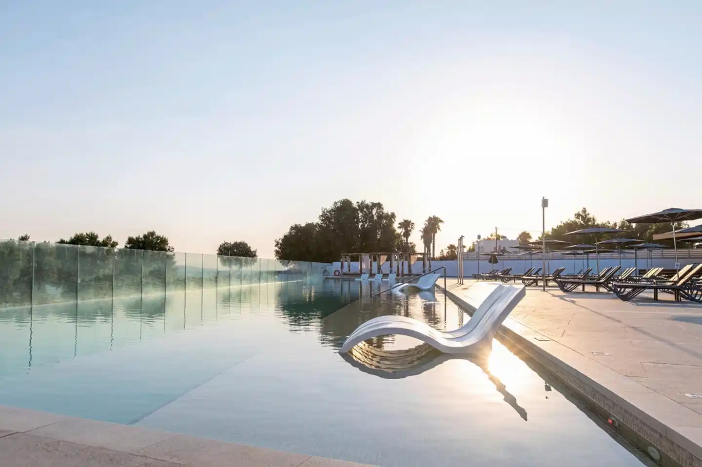 Smy Kos Beach & Splash Pool