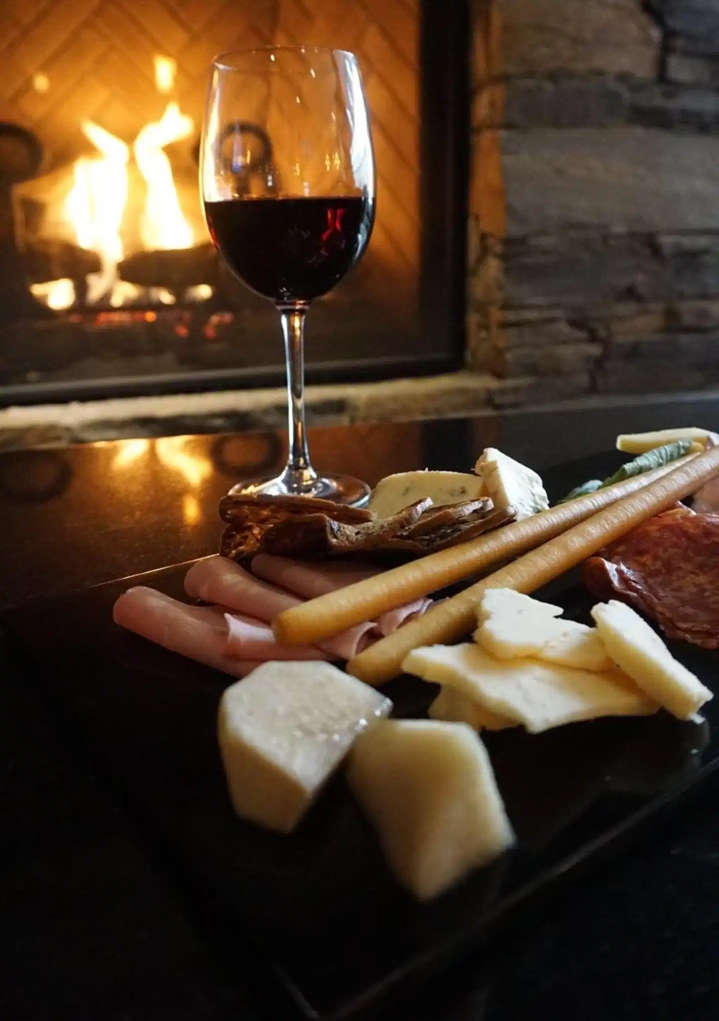 Banff Park Lodge Wellness