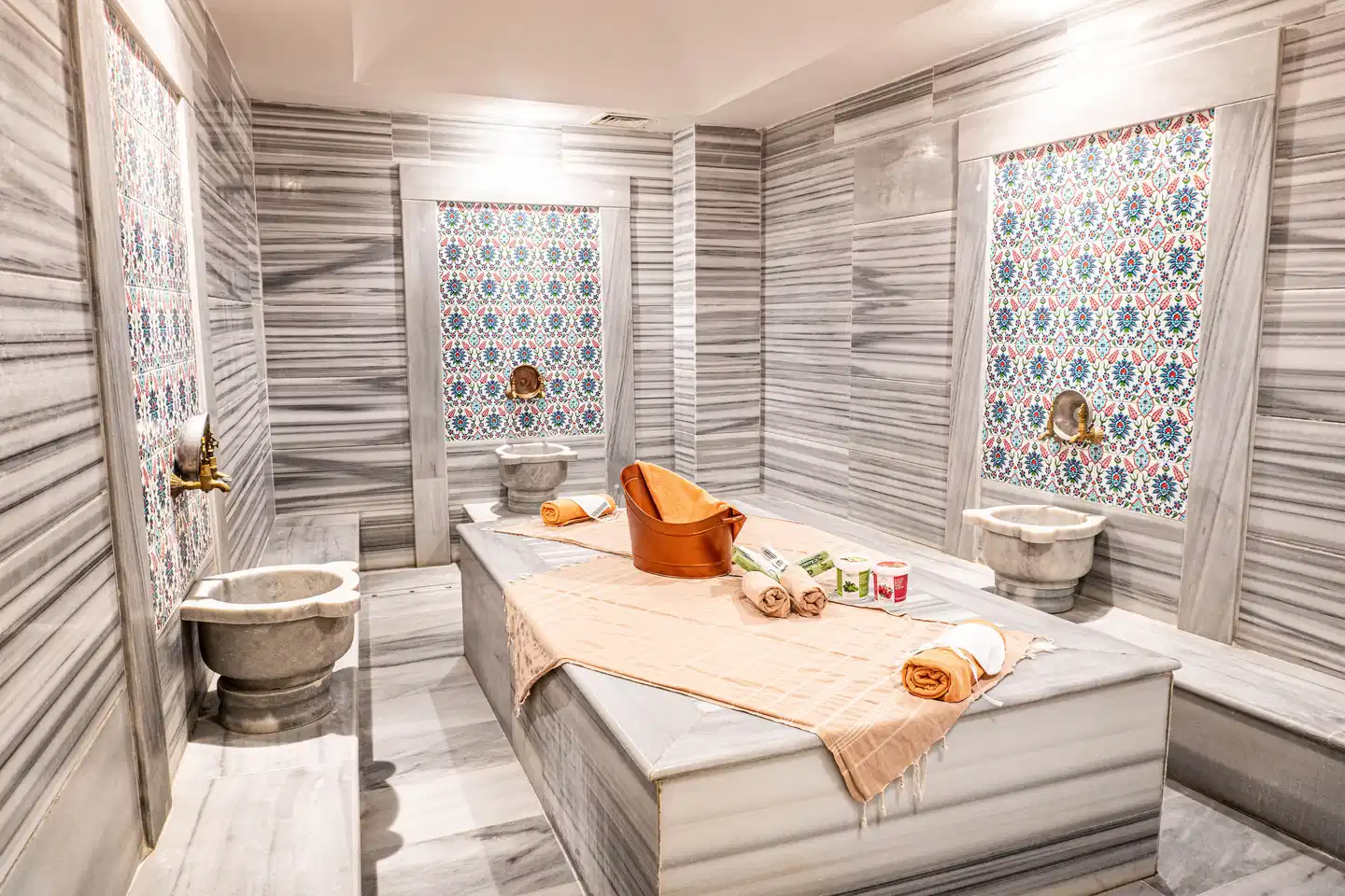 Green Nature Diamond Hotel Wellness