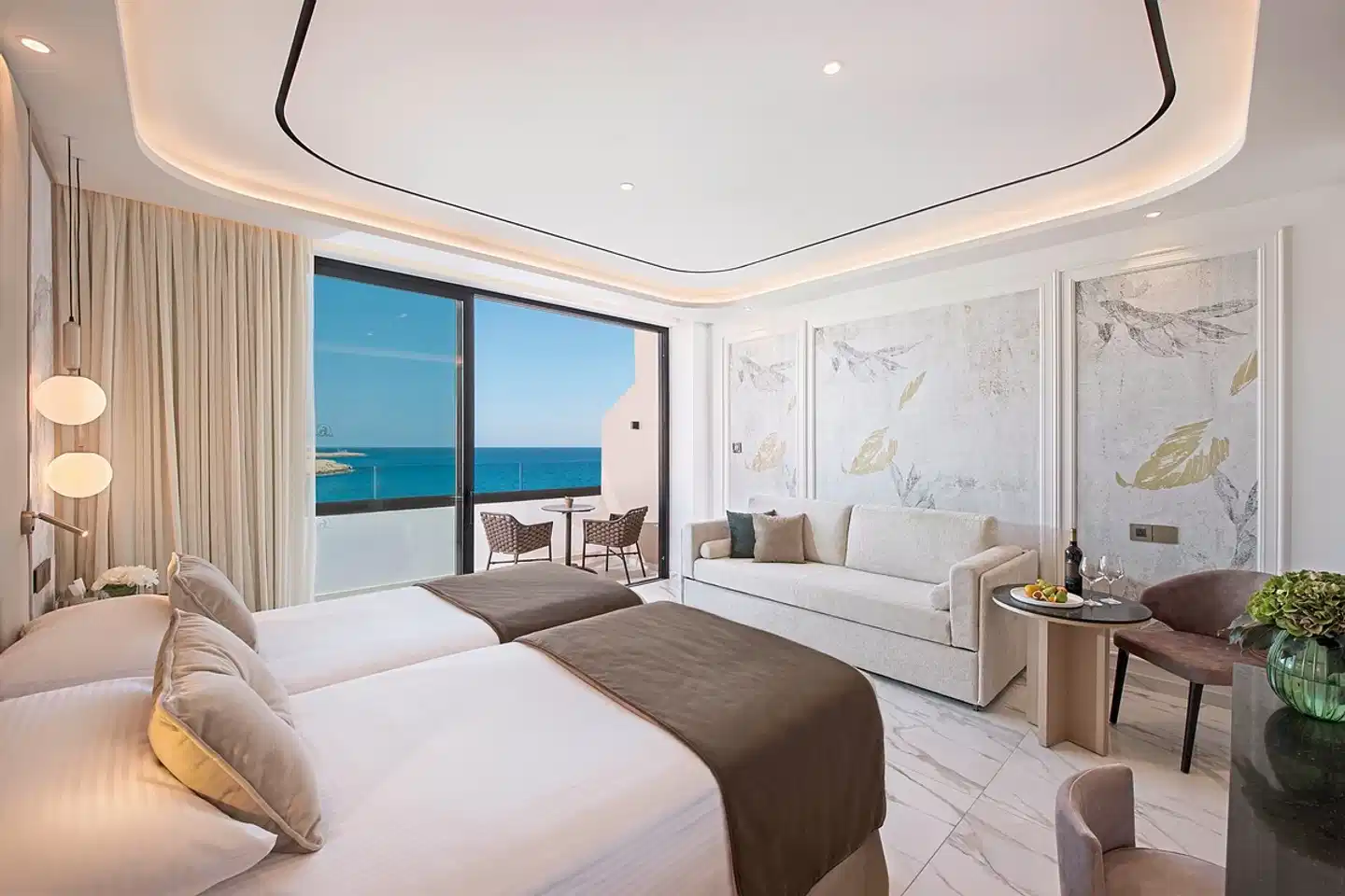 Adams Beach ACCOMMODATION