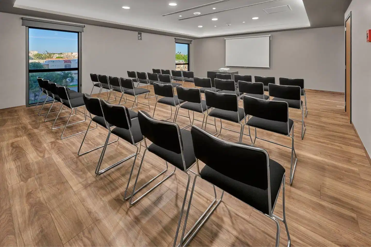 City Express Plus by Marriott Tampico Konferenz