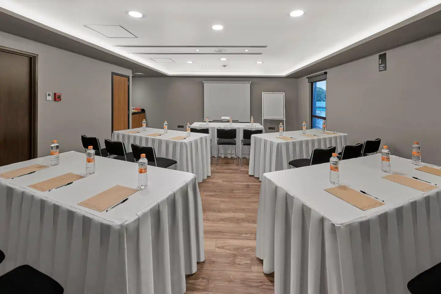 City Express Plus by Marriott Tampico Konferenz