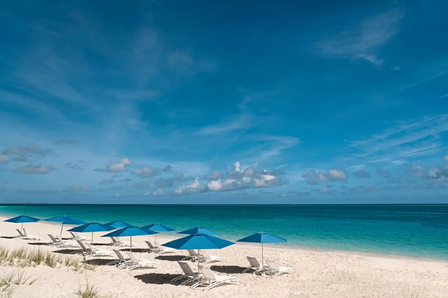 The Ritz-Carlton Turks & Caicos Strand