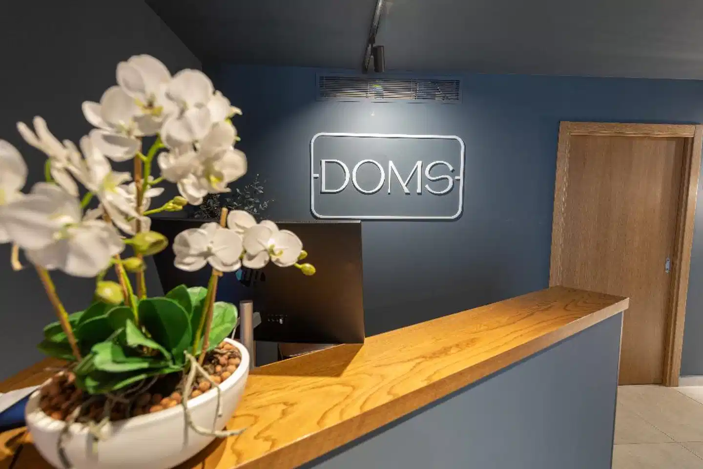 Dom's Boutique Hotel Wellness