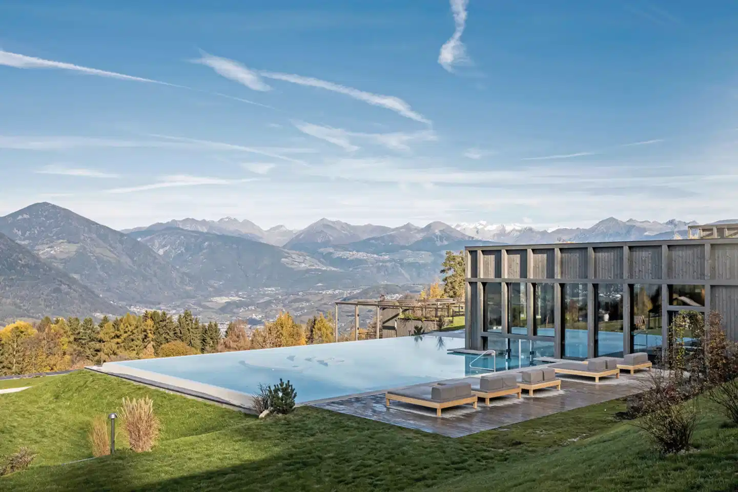 AKI Family Resort Plose Pool