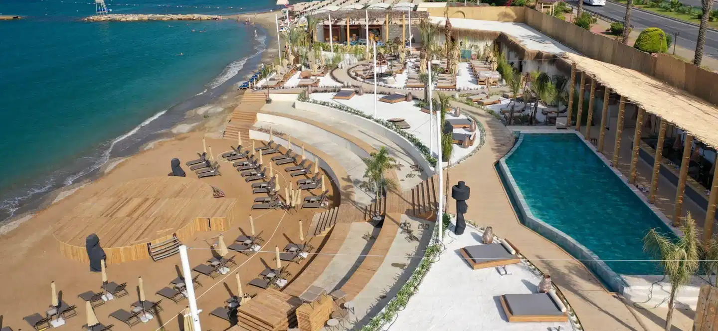 Wyndham Alanya Strand