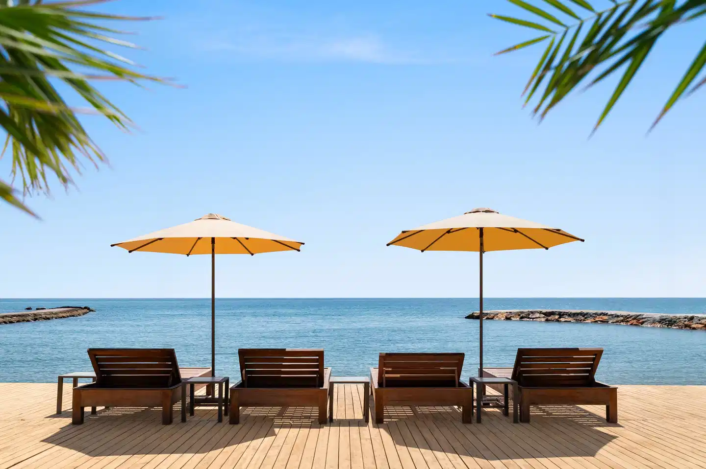 Wyndham Alanya Strand