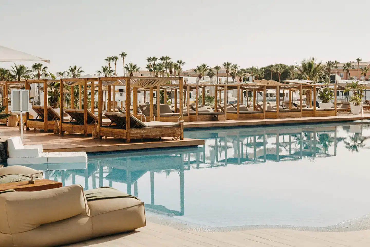 Lago Resort Menorca - Casas del Lago Pool