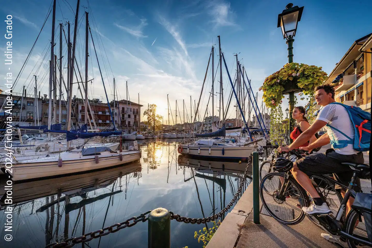 Alpe-Adria Radweg ab Mallnitz Sport und Entertainment