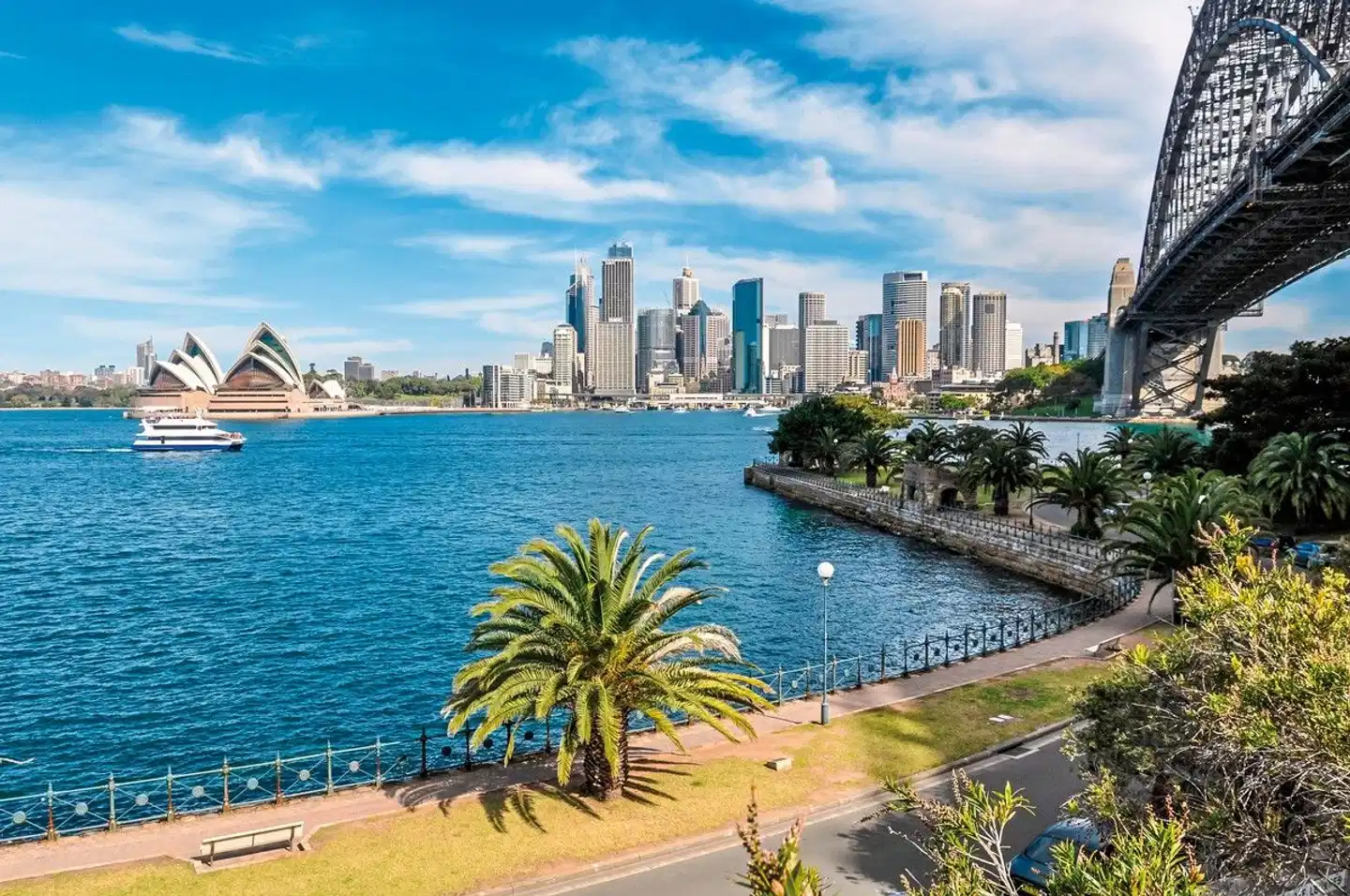 Sydney erleben (5 Tage) Strand