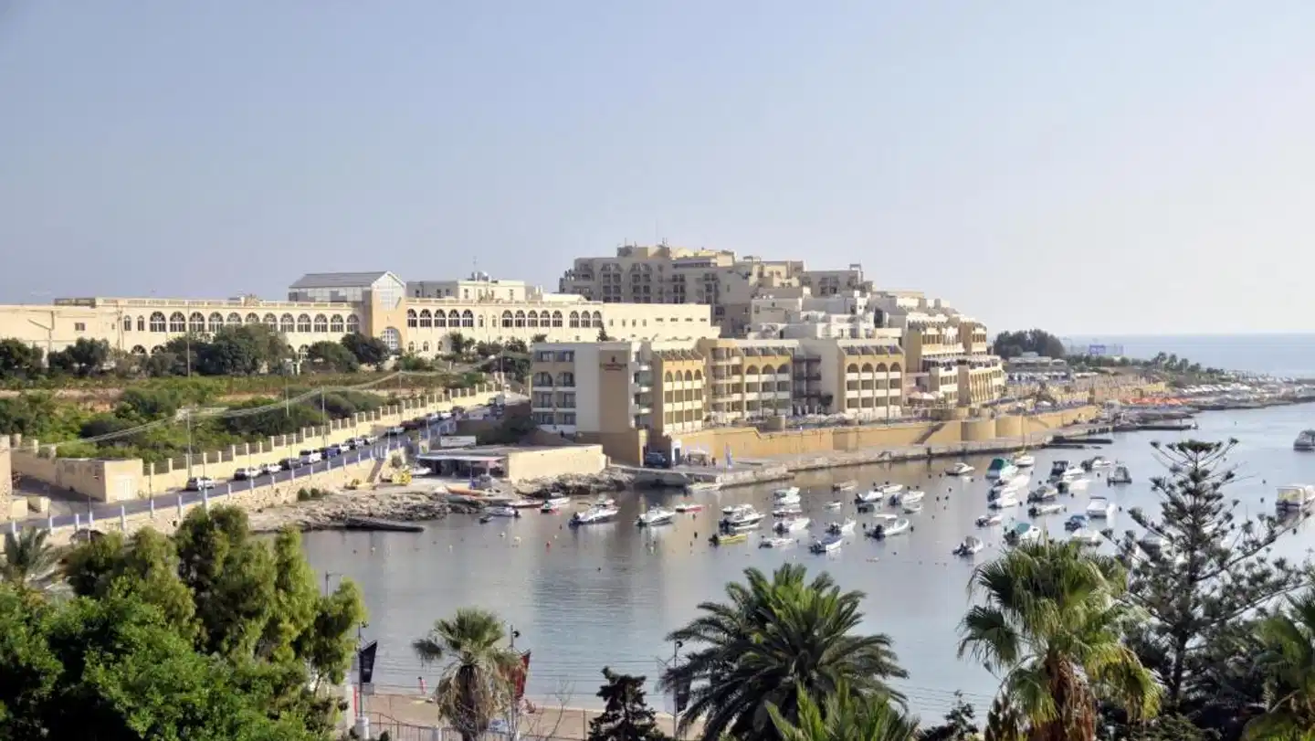 Verdi St. George's Bay Marina OUTDOOR