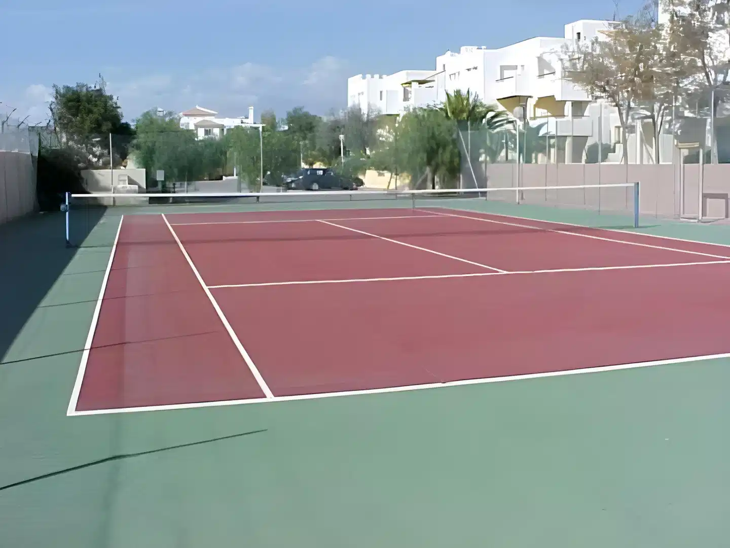 Moguima Apartamentos Sport und Entertainment