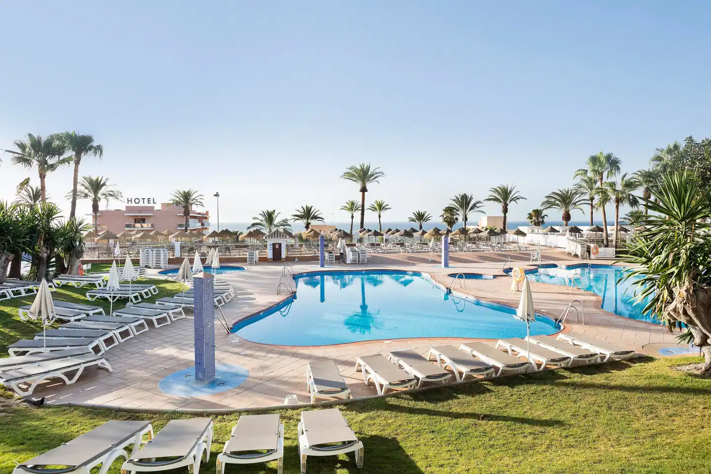 Best Siroco Pool