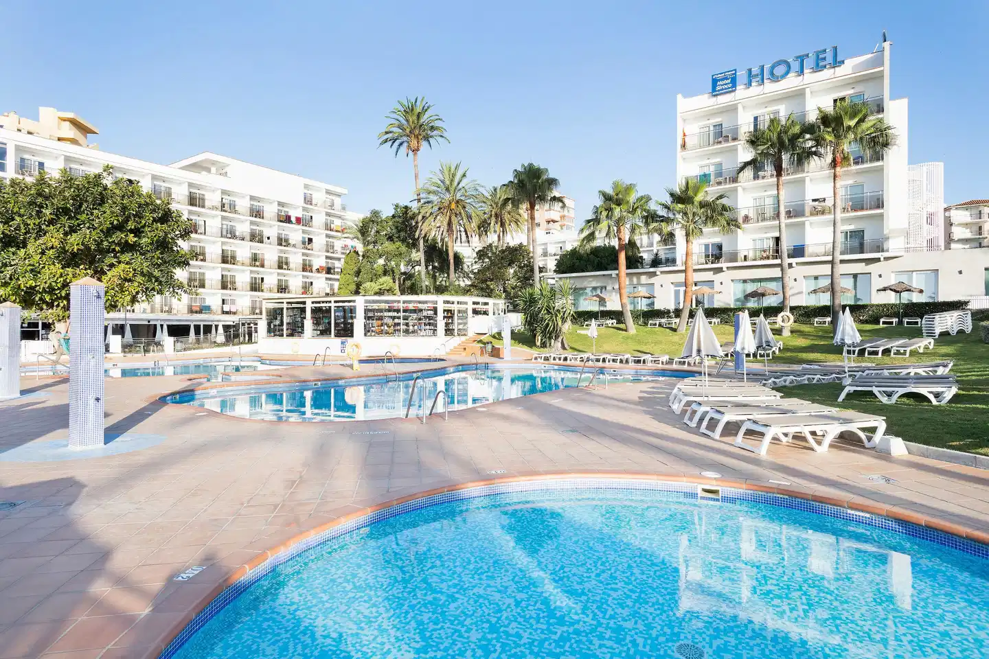 Best Siroco Pool