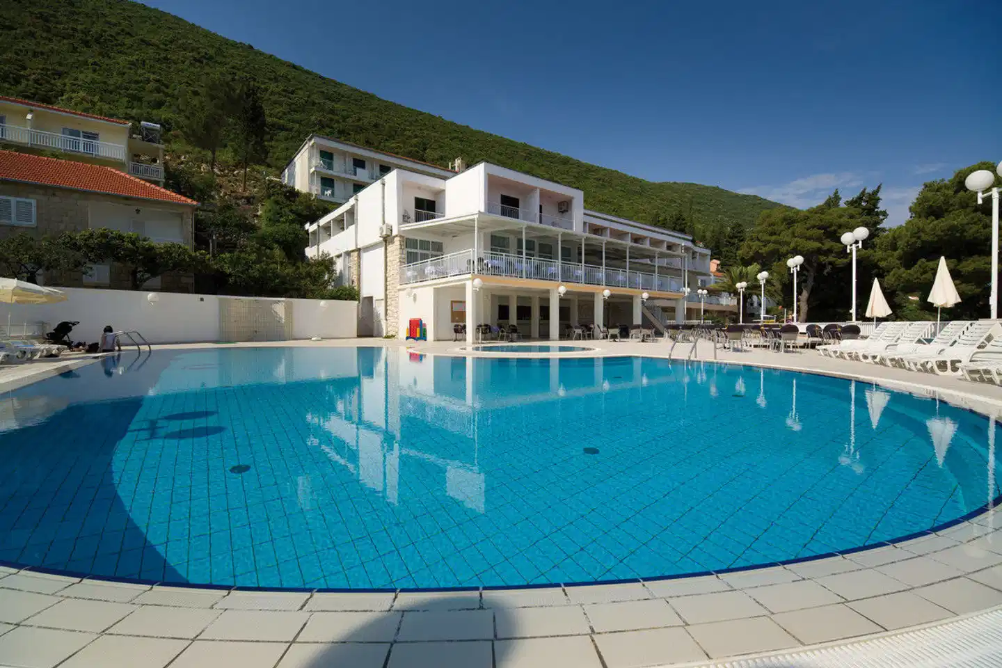 Faraon Pool