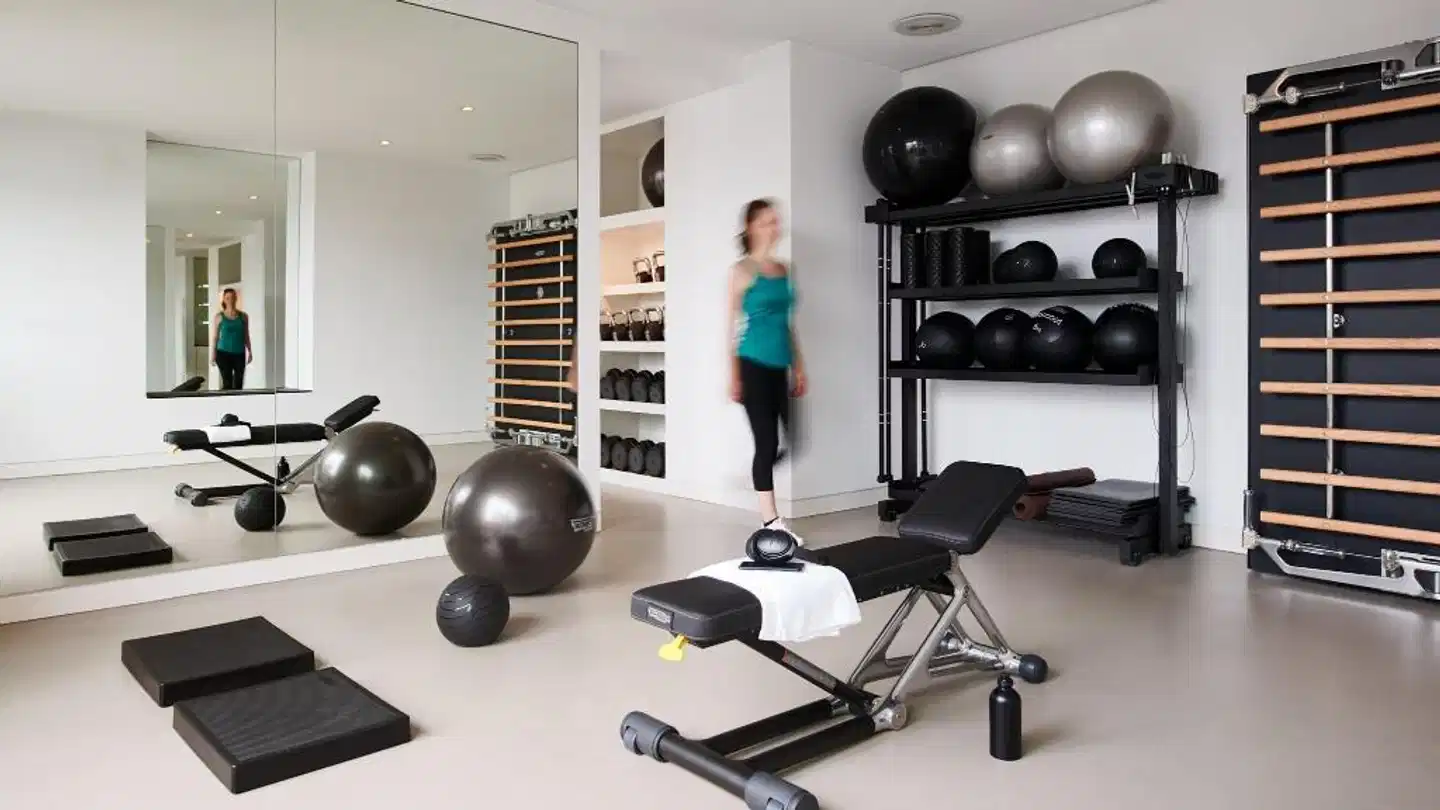 Mandala Sport und Entertainment