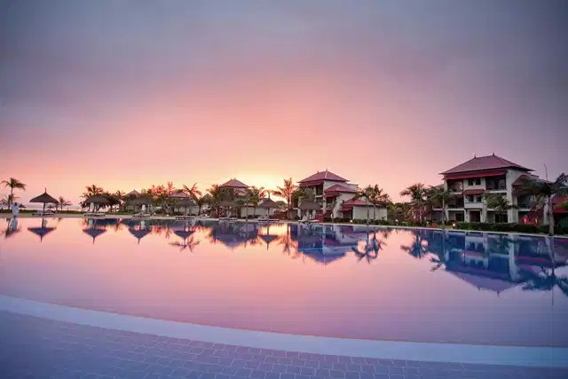 Tamassa Bel Ombre Pool