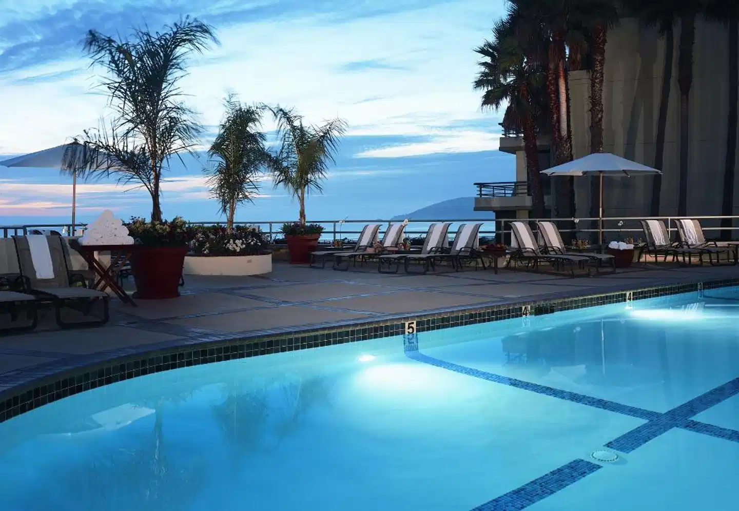 The Cliffs Resort Pool