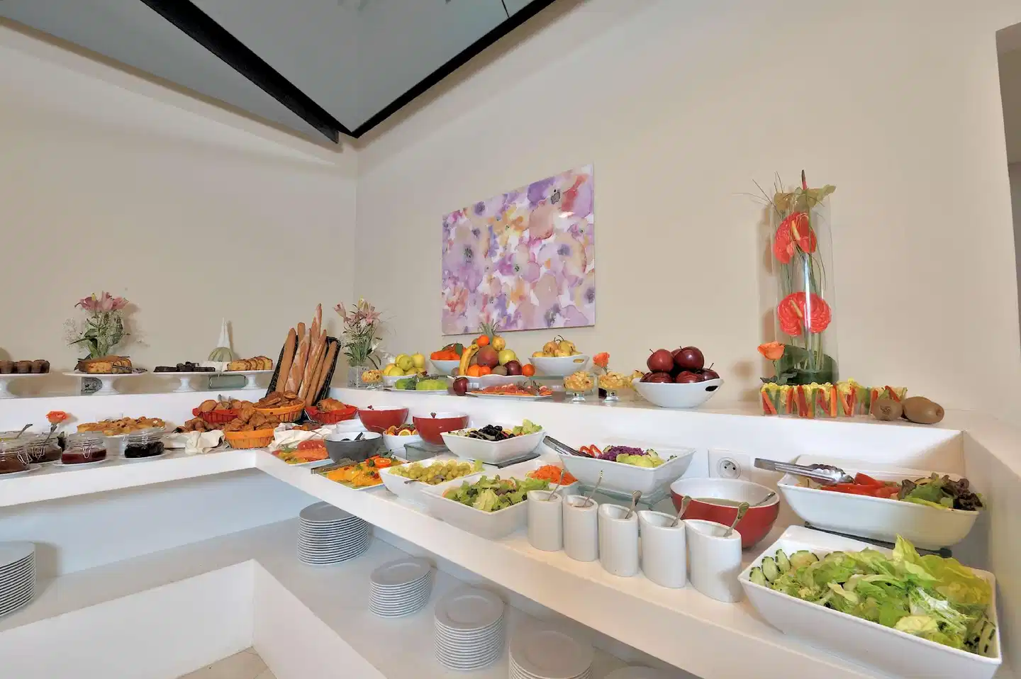 Kenzi Basma Restaurant