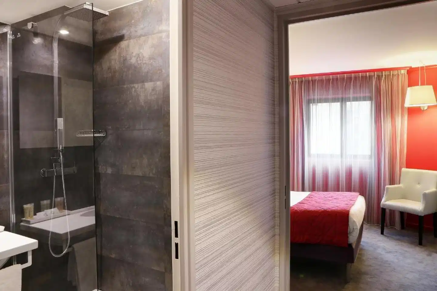 Best Western Allegro Nation Wohnbeispiel