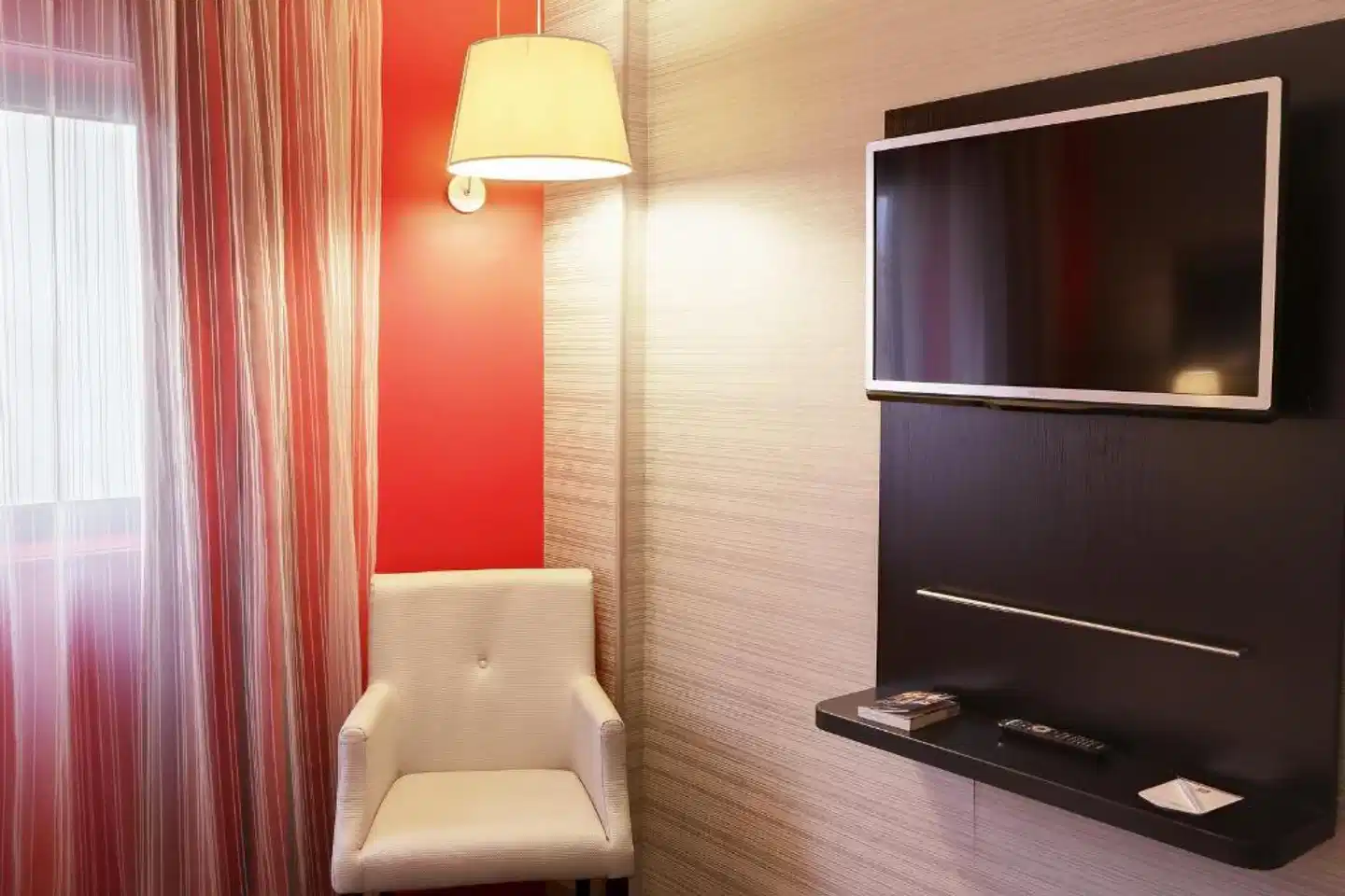 Best Western Allegro Nation Badezimmer