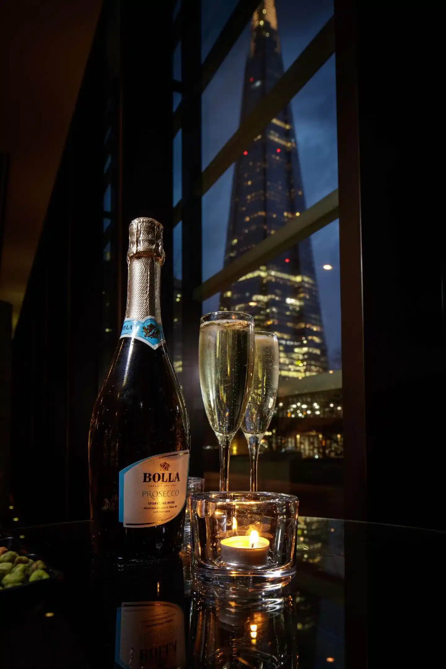 Hilton London Tower Bridge Wellness