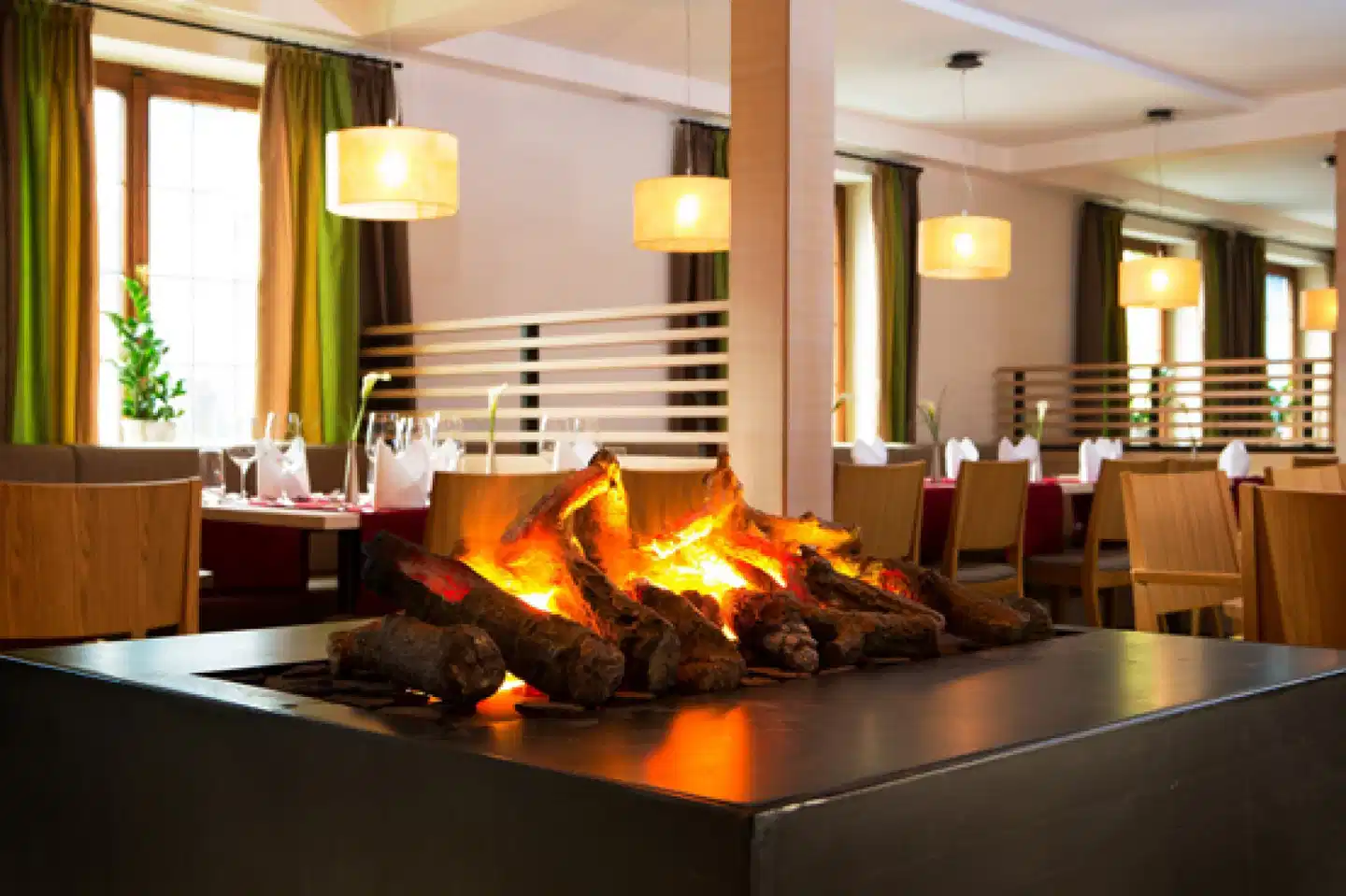 Ochsen Kißlegg Restaurant