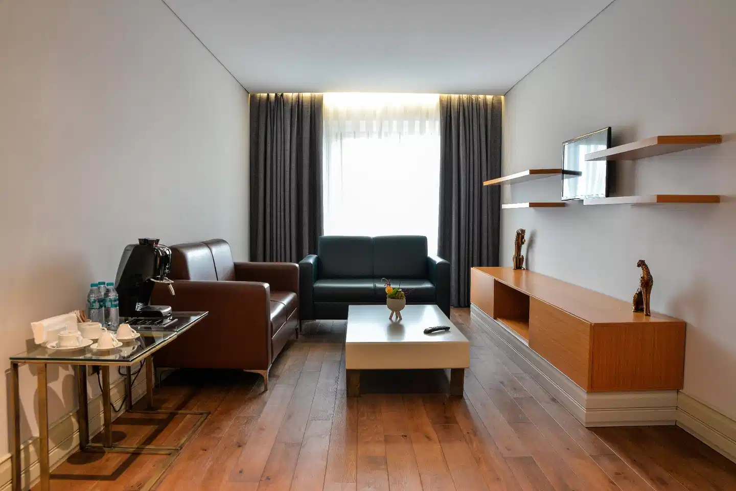 Istanbul Gonen Hotel Wohnbeispiel