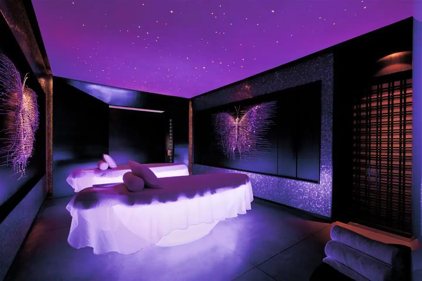 W Bangkok Wohnbeispiel