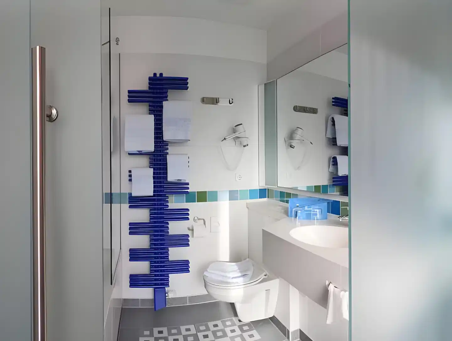 Niedersachsen Badezimmer