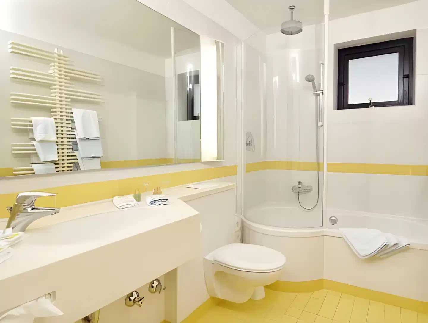 Niedersachsen Badezimmer