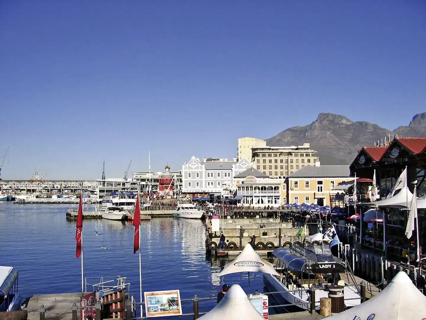 Best of South Africa Gqeberha-Kapstadt Strand
