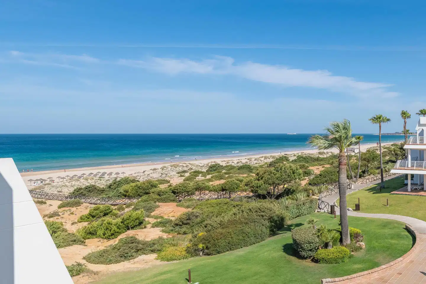 Iberostar Waves Royal Andalus Strand