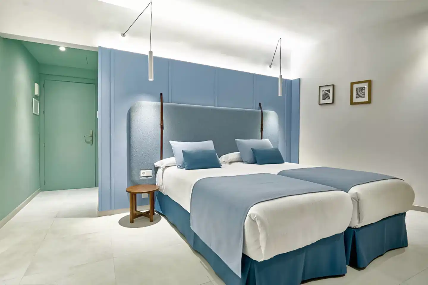 Hotel Gran Sol Wohnbeispiel